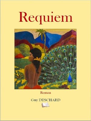 cover image of REQUIEM